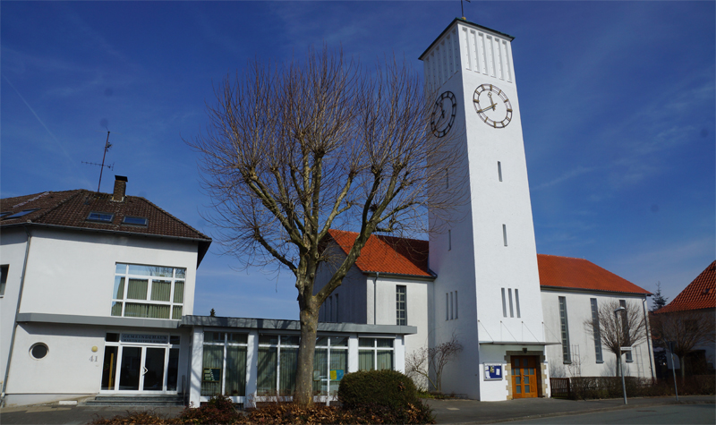 Wanderer zwischen den Welten