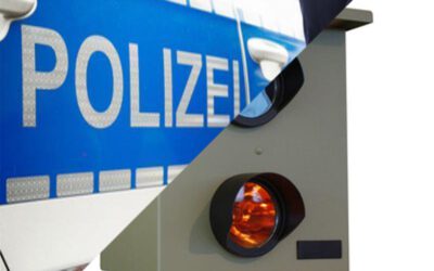 Bilanz der ROADPOL-Kontrollwoche „Speed“