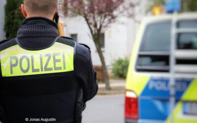 Kontrollen zum Schulstart: Viele Autofahrer an Schulen zu schnell unterwegs