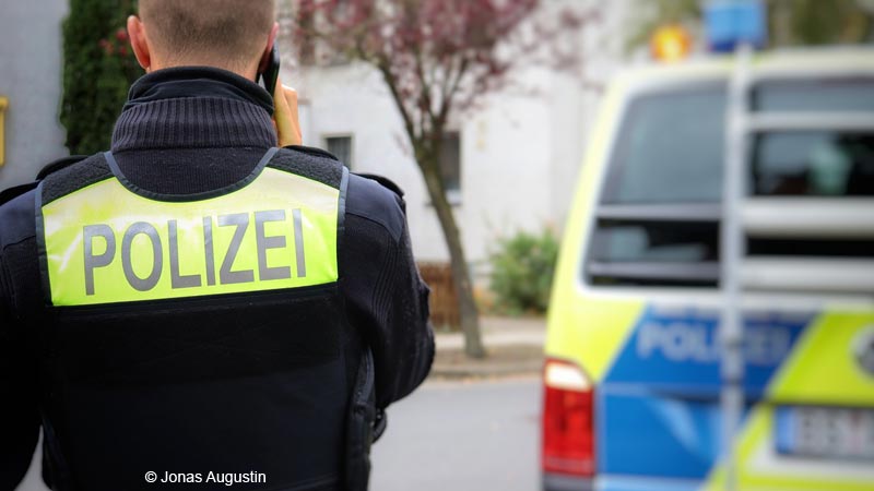 Kontrollen zum Schulstart: Viele Autofahrer an Schulen zu schnell unterwegs