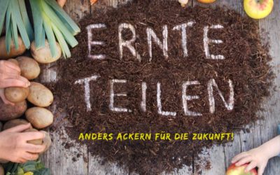 Dokumentarfilm „Ernte teilen“- Landwirtschaft neu denken