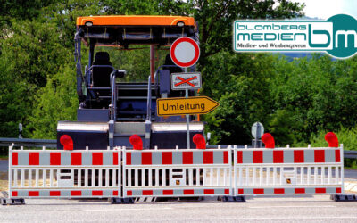 Stadt Blomberg lädt zur Informationsveranstaltung zur Sanierung der Ortsdurchfahrt Istrup ein