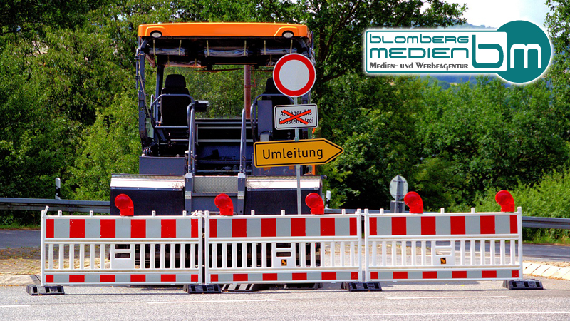 Stadt Blomberg lädt zur Informationsveranstaltung zur Sanierung der Ortsdurchfahrt Istrup ein