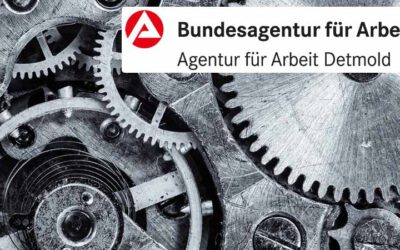 Erfolgreich beruflich wieder einsteigen!