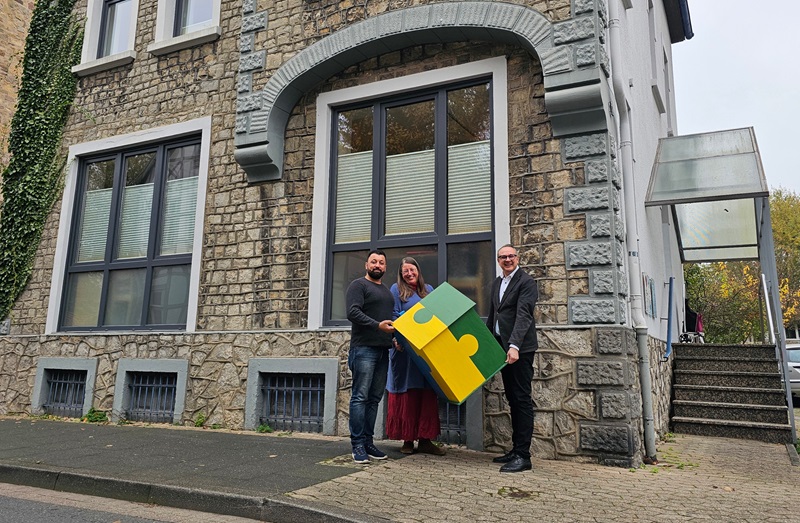 Mehrgenerationenhaus bekommt mehr Förderung