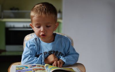 Kinderhochstühle im Test gut bis mangelhaft