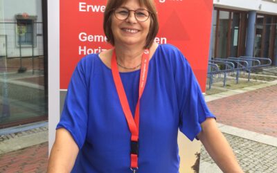 Sprechstunde in Lemgo: Das Berufsleben neu gestalten