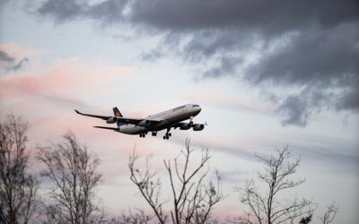 Flug annulliert – so kommen Reisende zu ihrem Recht