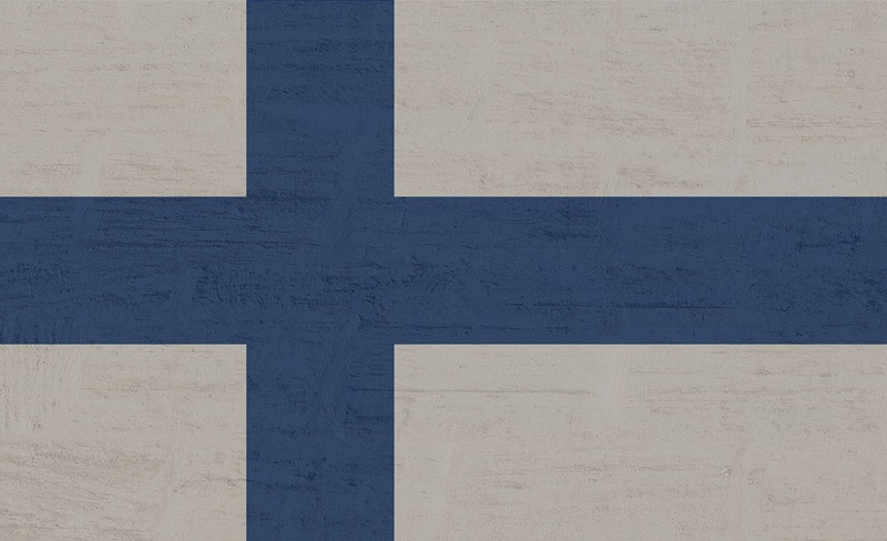 Weihnachten in Finnland