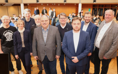 Info-Tag zum Radverkehr
