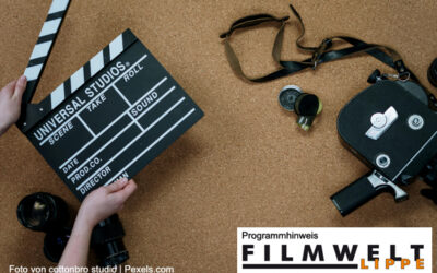 Kinoprogramm Filmwelt Lippe