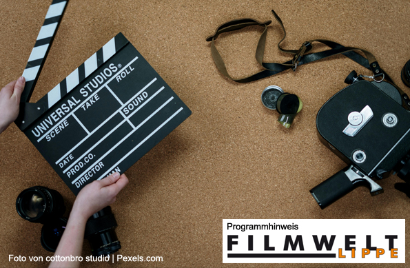 Kinoprogramm Filmwelt Lippe