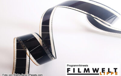Kinoprogramm Filmwelt Lippe