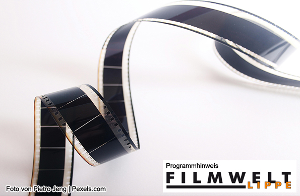 Kinoprogramm Filmwelt Lippe