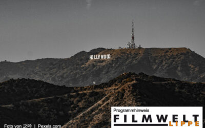 Kinoprogramm Filmwelt Lippe