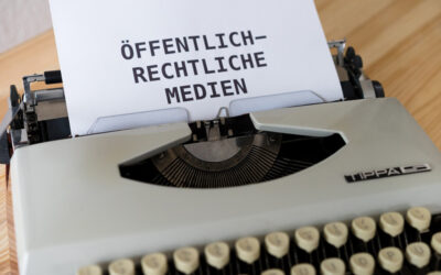 Achtung: Gefälschte E-Mails vom Rundfunkbeitrag