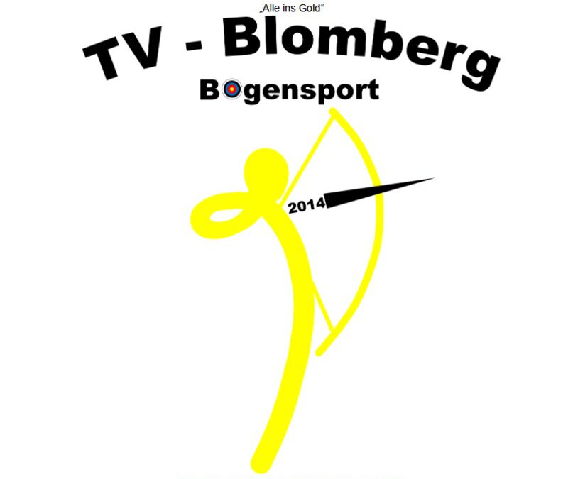 Blomberger Bogensport / Nelkenturnier und Tag der offenen Tür