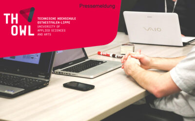 Langer Abend der Studienberatung der TH OWL – online und in Präsenz