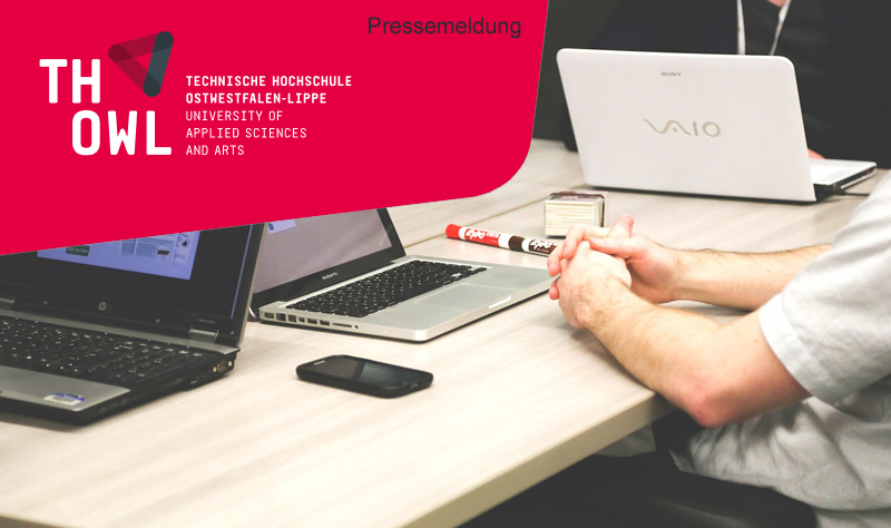 Langer Abend der Studienberatung der TH OWL – online und in Präsenz