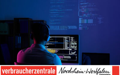 Infoveranstaltung der Verbraucherzentrale zum Käuferschutz bei PayPal, Klarna & Co – Sicher bezahlen im Internet