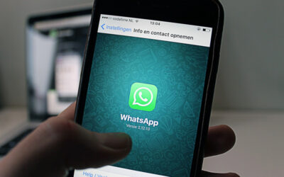 Die Autobahn Westfalen jetzt auch auf Whatsapp