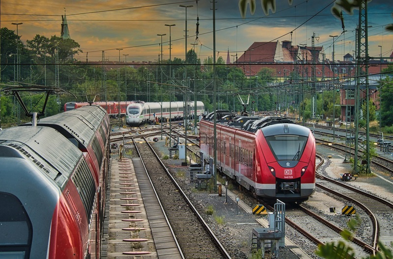 ÖPNV: Über fünf Prozent mehr NRW-Fahrgäste im dritten Quartal 2024