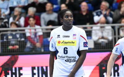 Finale der EHF-Gruppenphase