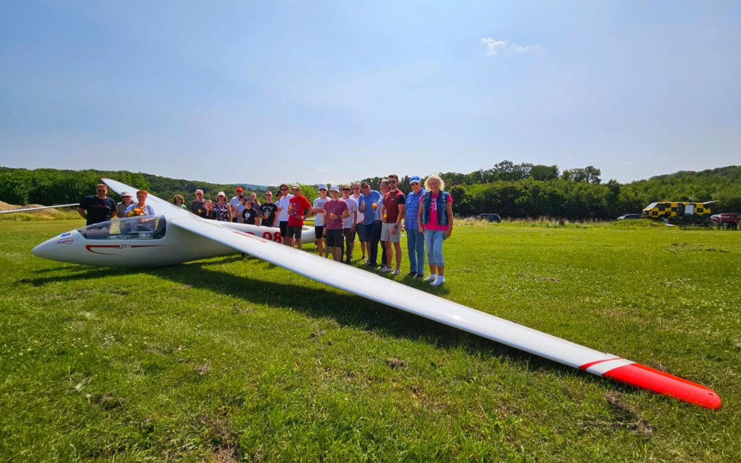 Zusammenhalt, Nachhaltigkeit: LSG Lippe-Südost kostenlos unterstützen