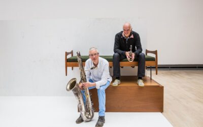 FRAUEN-POWER lädt zum Jazzabend mit den leptophonics