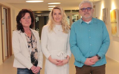 Berufsbetreuer im Kreis Lippe werden – Betreuungsbehörde sucht Selbstständige