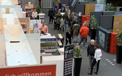 Immobilia startet am 2. März in Detmold