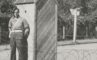 Stadtarchiv Lemgo sucht Fotos aus April 1945