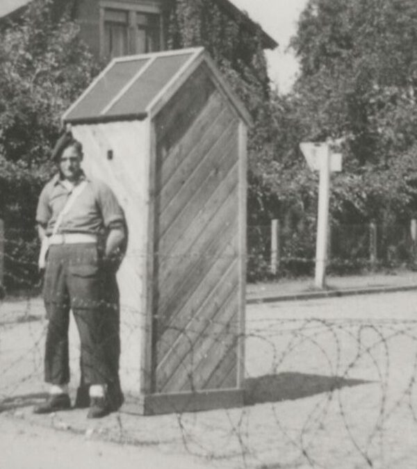 Stadtarchiv Lemgo sucht Fotos aus April 1945