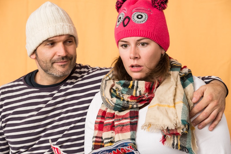 „Mein Körper gehört mir“ – Lemgoer Grundschulen erleben theaterpädagogisches Programm