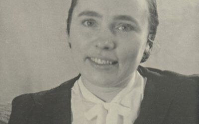 „Vom Kriegsende in ein neues Leben“