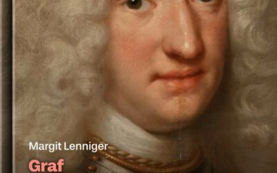 Buchvorstellung von Margit Lenniger