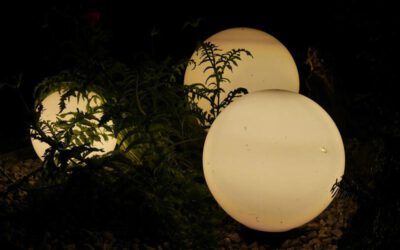 Wie das richtige Licht die Sicherheit in Ihrem Zuhause verbessert
