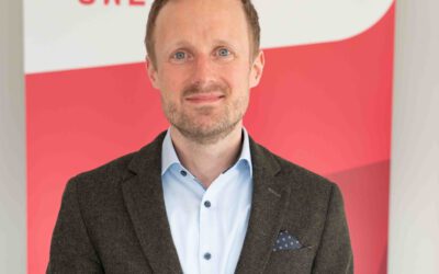 „Ein Studium ist mehr als nur eine berufliche Qualifikation“