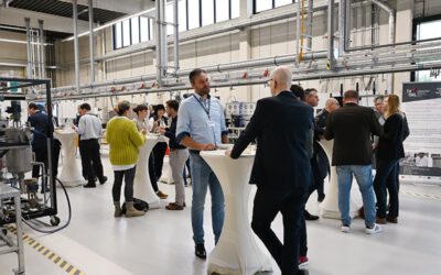 Fokustag smartFoodTechnologyOWL
