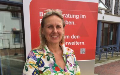 Berufscafé in bester Lage