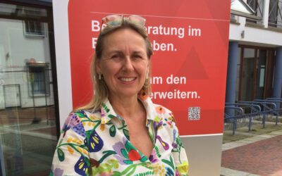 Berufsberatung für Erwachsene: Offene Sprechstunde in der Stadtbücherei