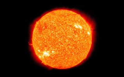 Die Sonne im Visier – ein astronomisches Abenteuer
