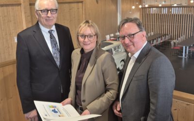 IHK-Befragung zum Standort Lippe