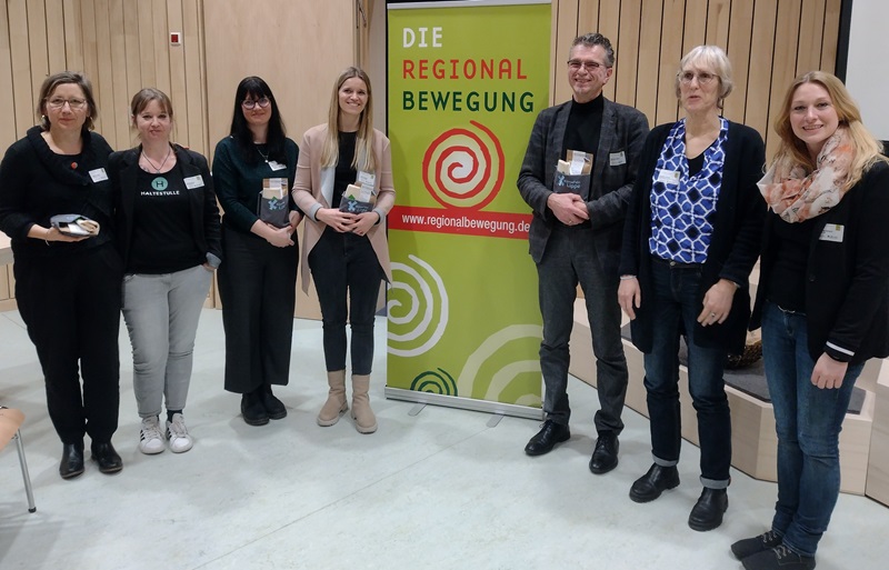 Ernährungswende im Kreis Lippe: Akteure müssen stärker zusammenarbeiten