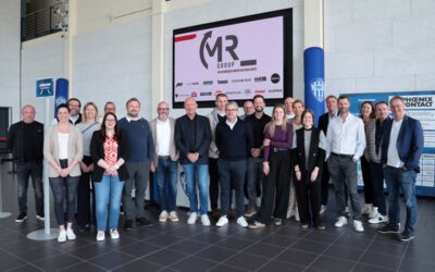 MR Group bleibt Co-Sponsor des TBV und blickt auf erfolgreichen Partnerworkshop zurück