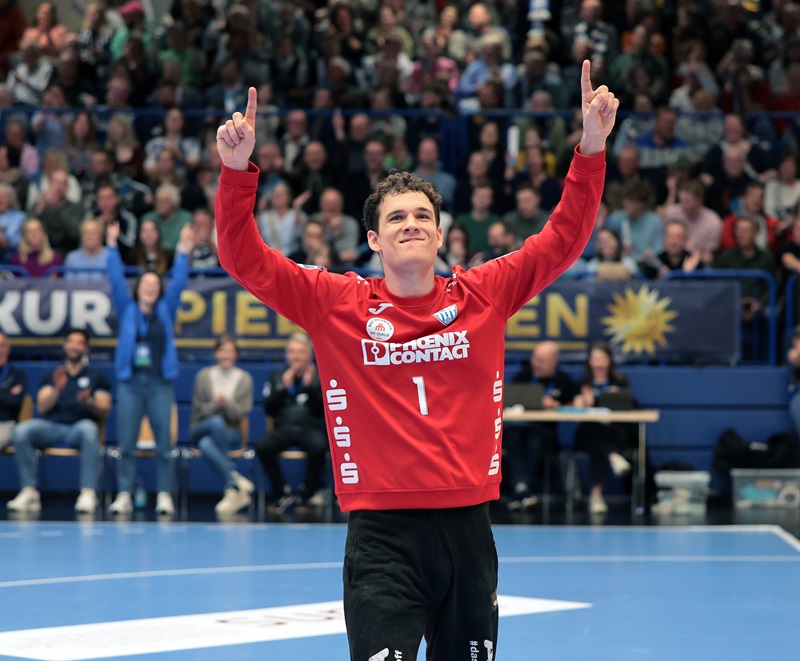 Ausverkauftes Traditionsduell: TBV empfängt den VfL Gummersbach