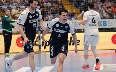TBV will auch beim Favoriten Hannover-Burgdorf überraschen