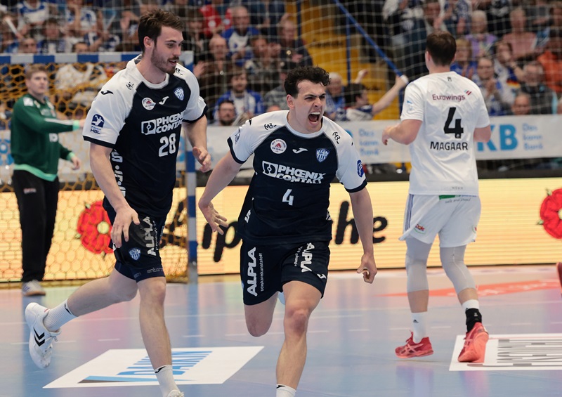 TBV will auch beim Favoriten Hannover-Burgdorf überraschen
