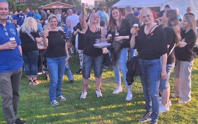„Tanz in den Mai“ vom Ankerrot bleibt Dauerbrenner