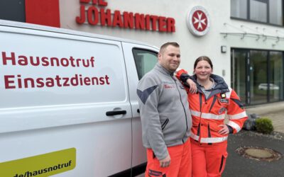 Kundenzufriedenheit auf Allzeithoch mit 99,14 Prozent